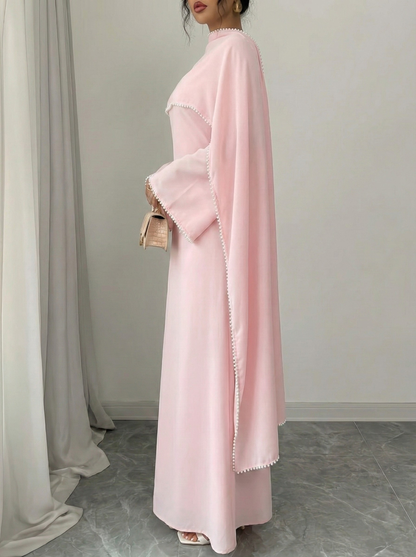 فستان أريا المحتشم