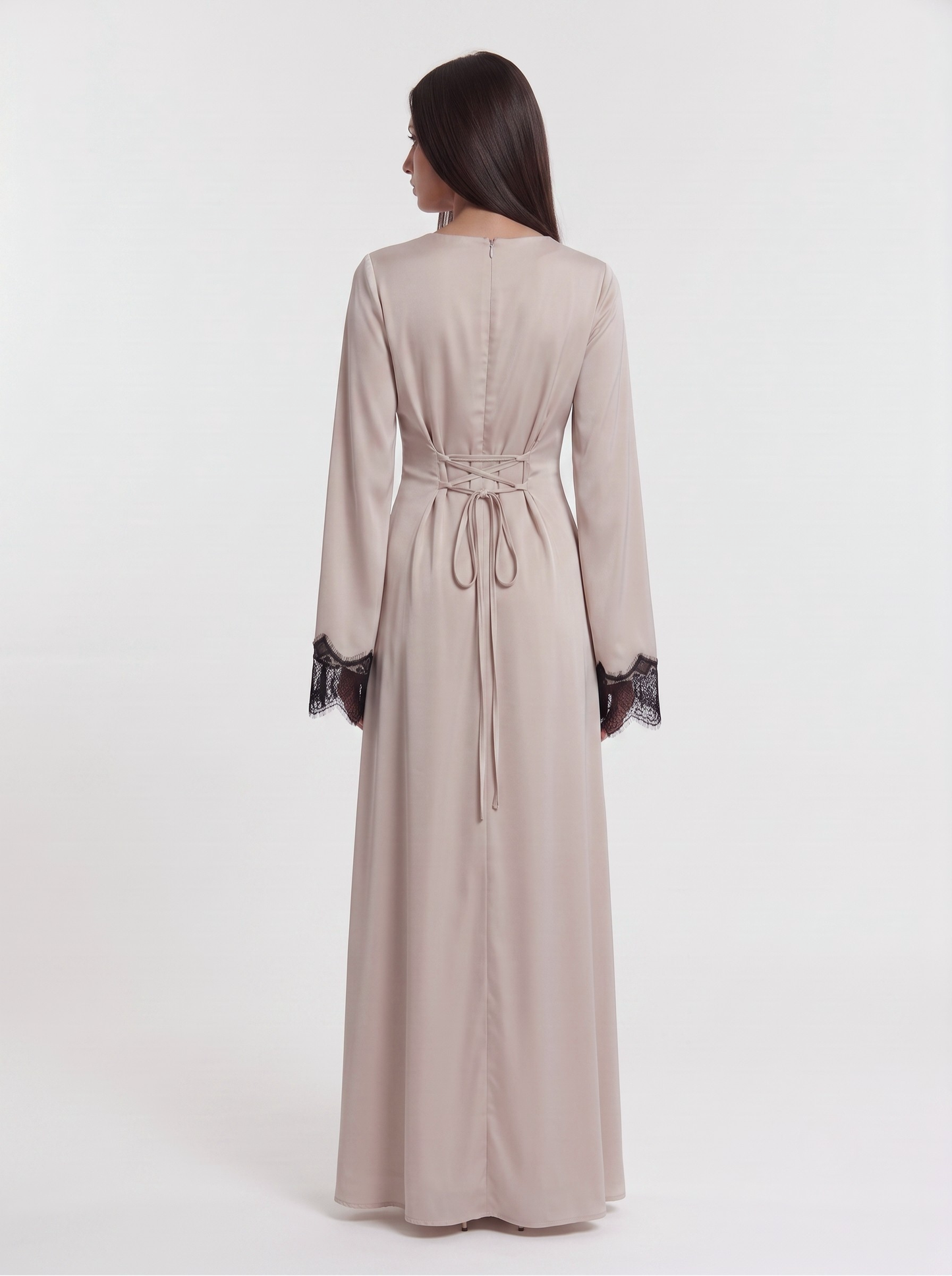 Isla Modest Dress