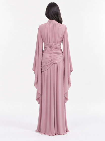 Nisa Modest Dress
