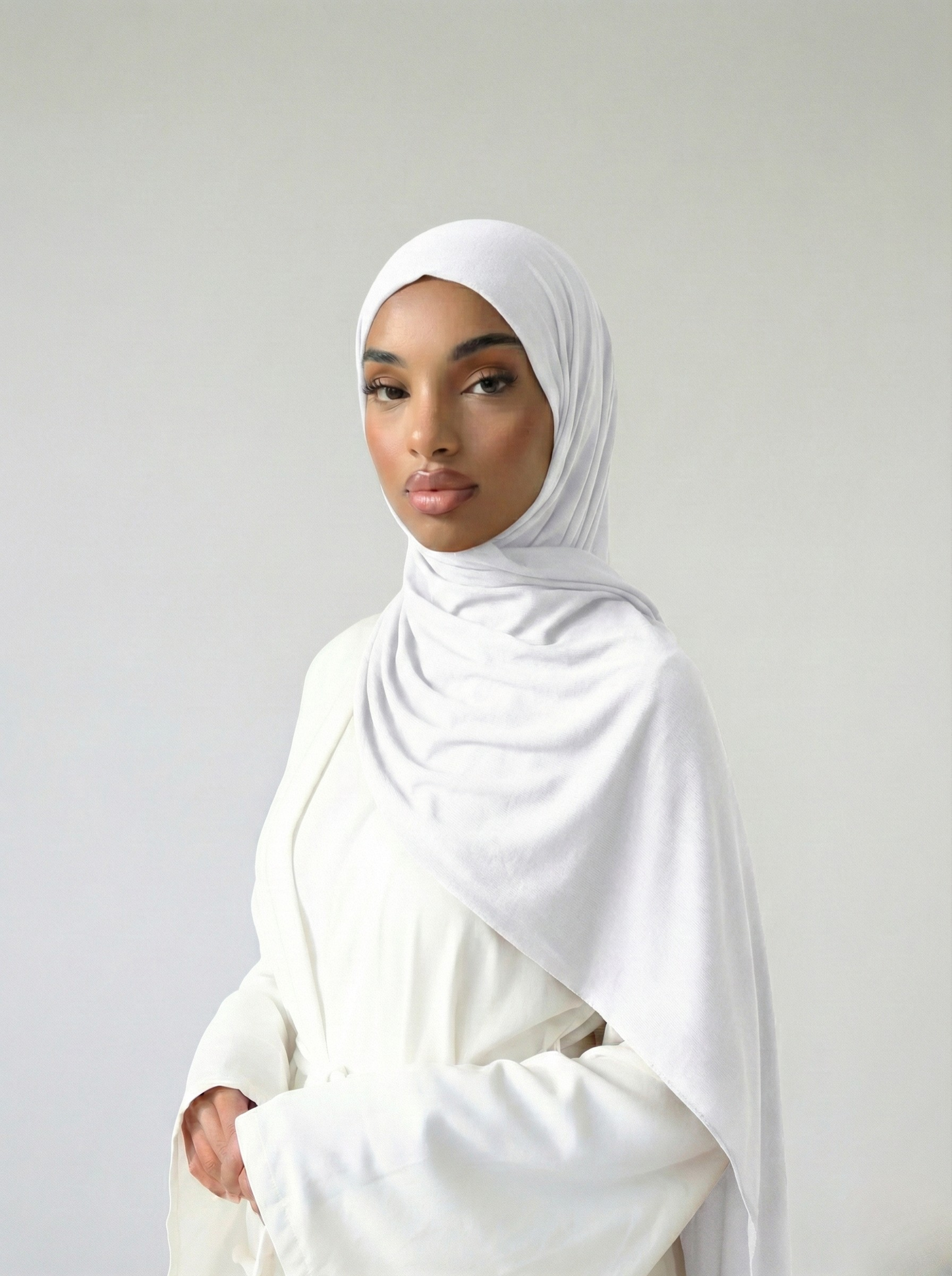 Premium Jersey Hijab - Nour Modesty