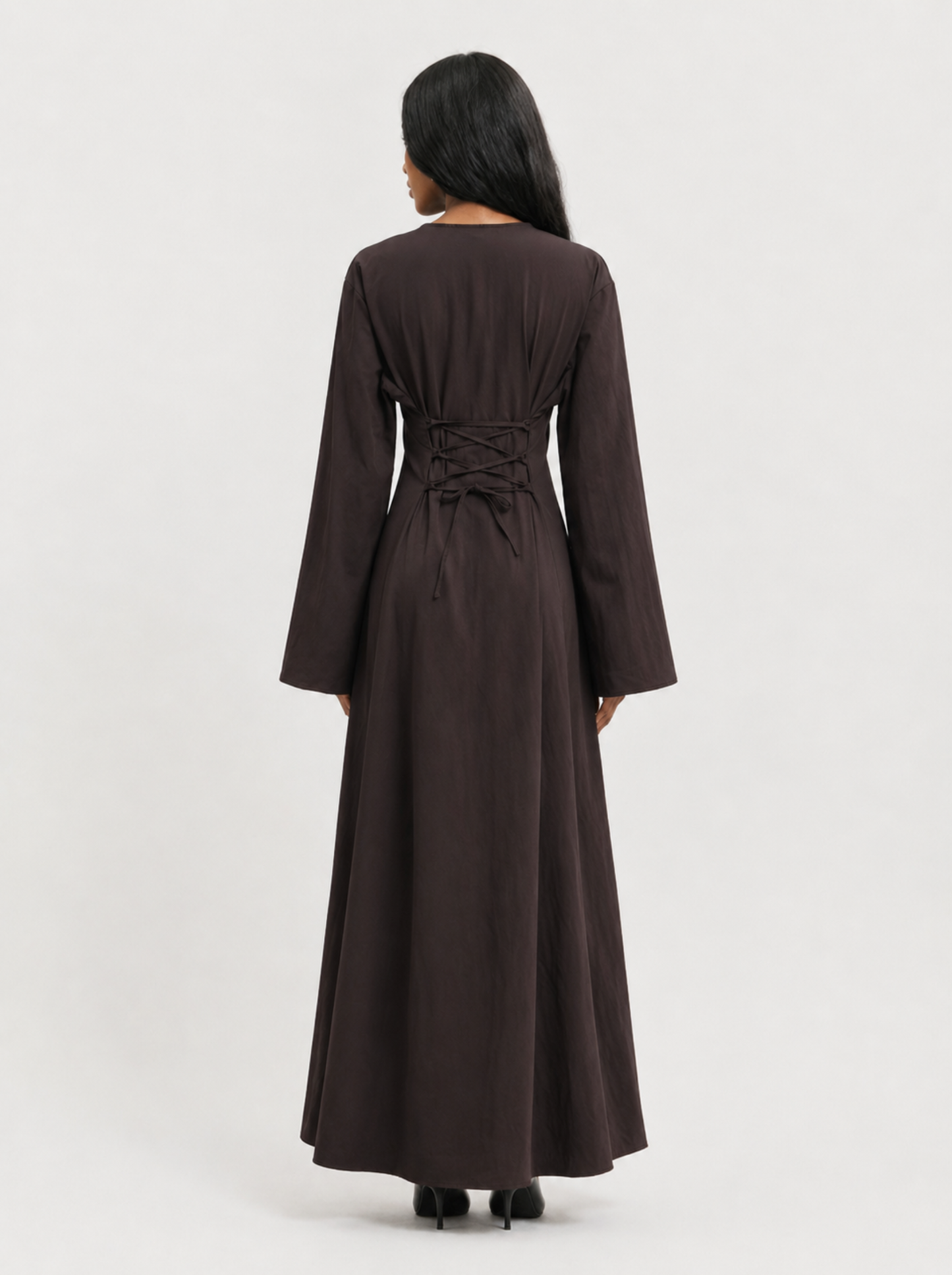 Yusra Modest Dress