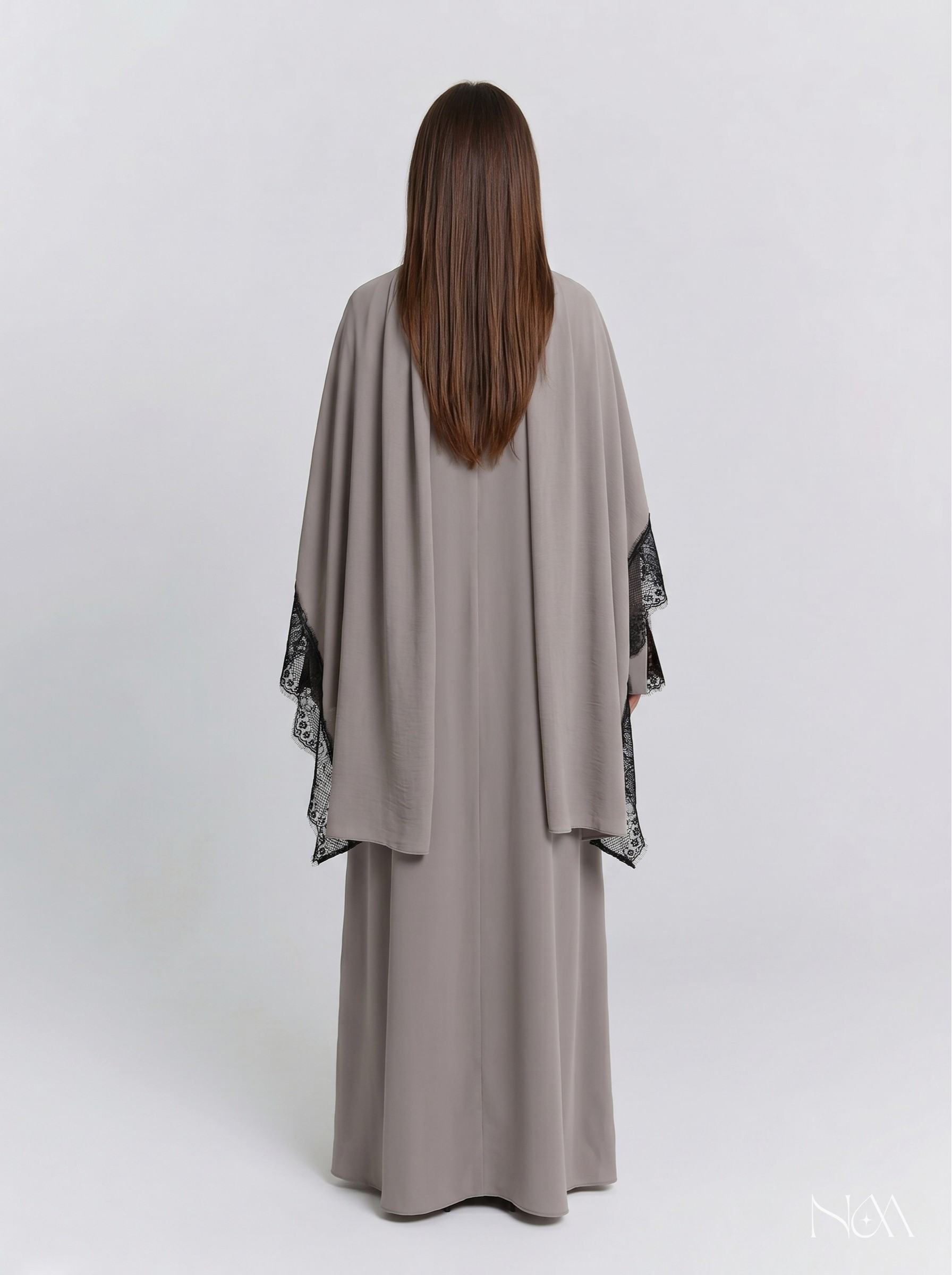 Adele Abaya Set - Nour Modesty