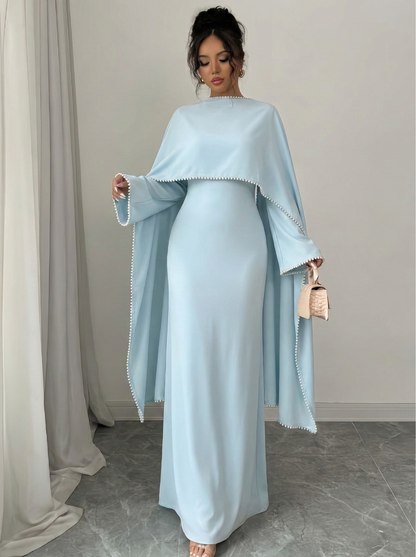 فستان أريا المحتشم