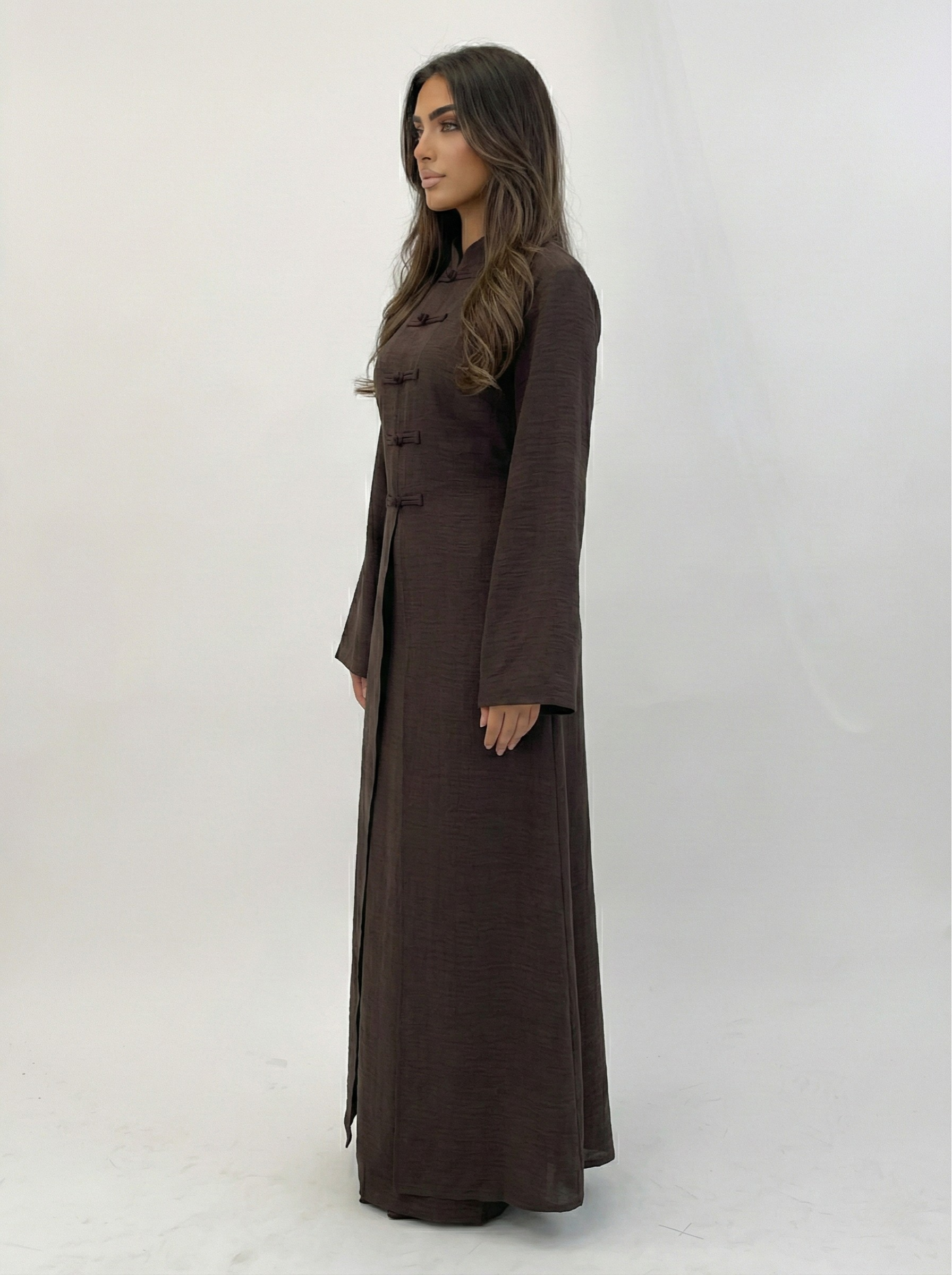 Selene Abaya Set - Nour Modesty