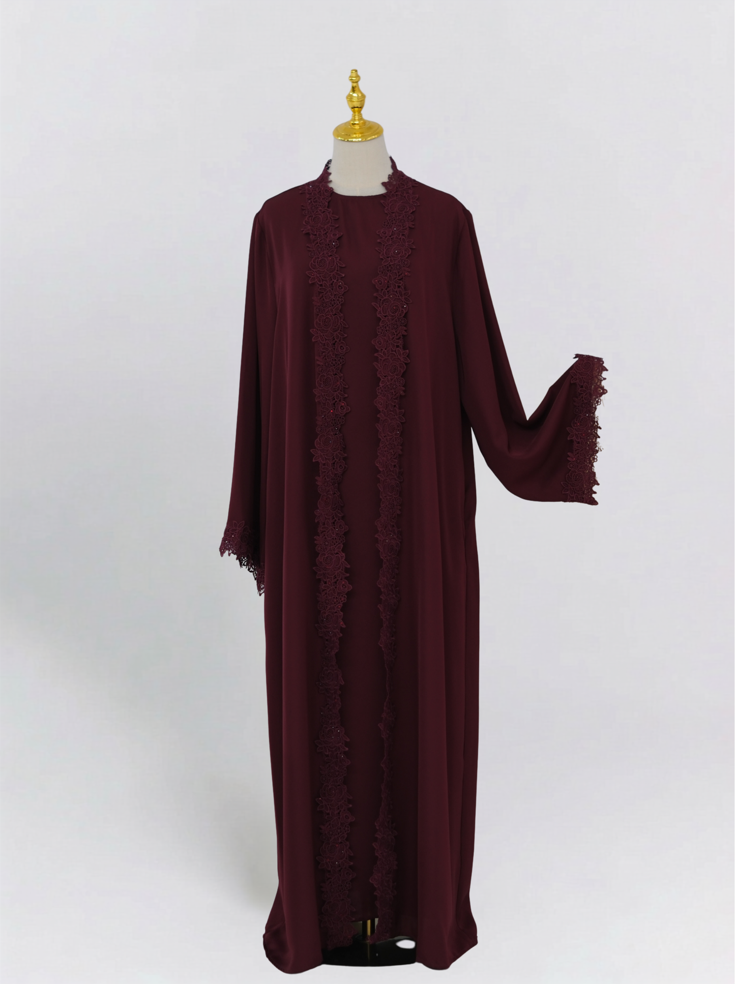 Soreya Abaya Set