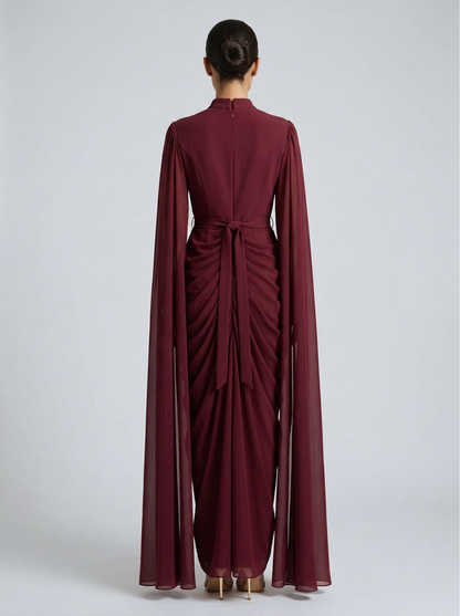 Juliet Modest Dress - Nour Modesty