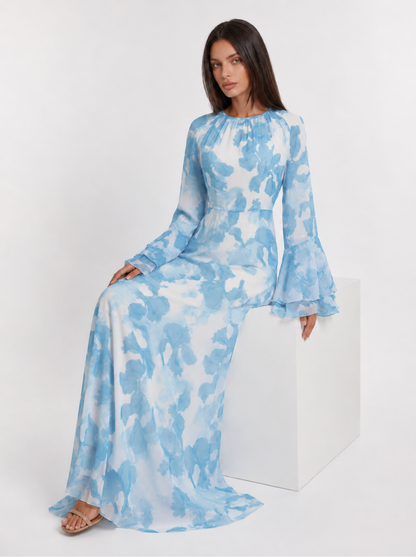 Nayla Modest Dress
