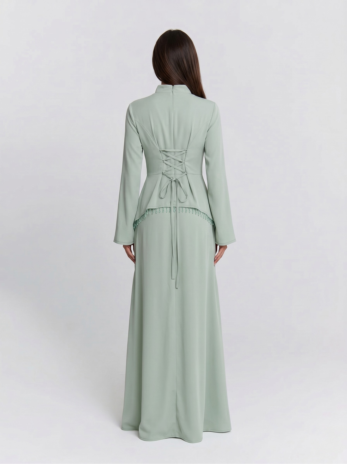 Anisa Dress - Nour Modesty