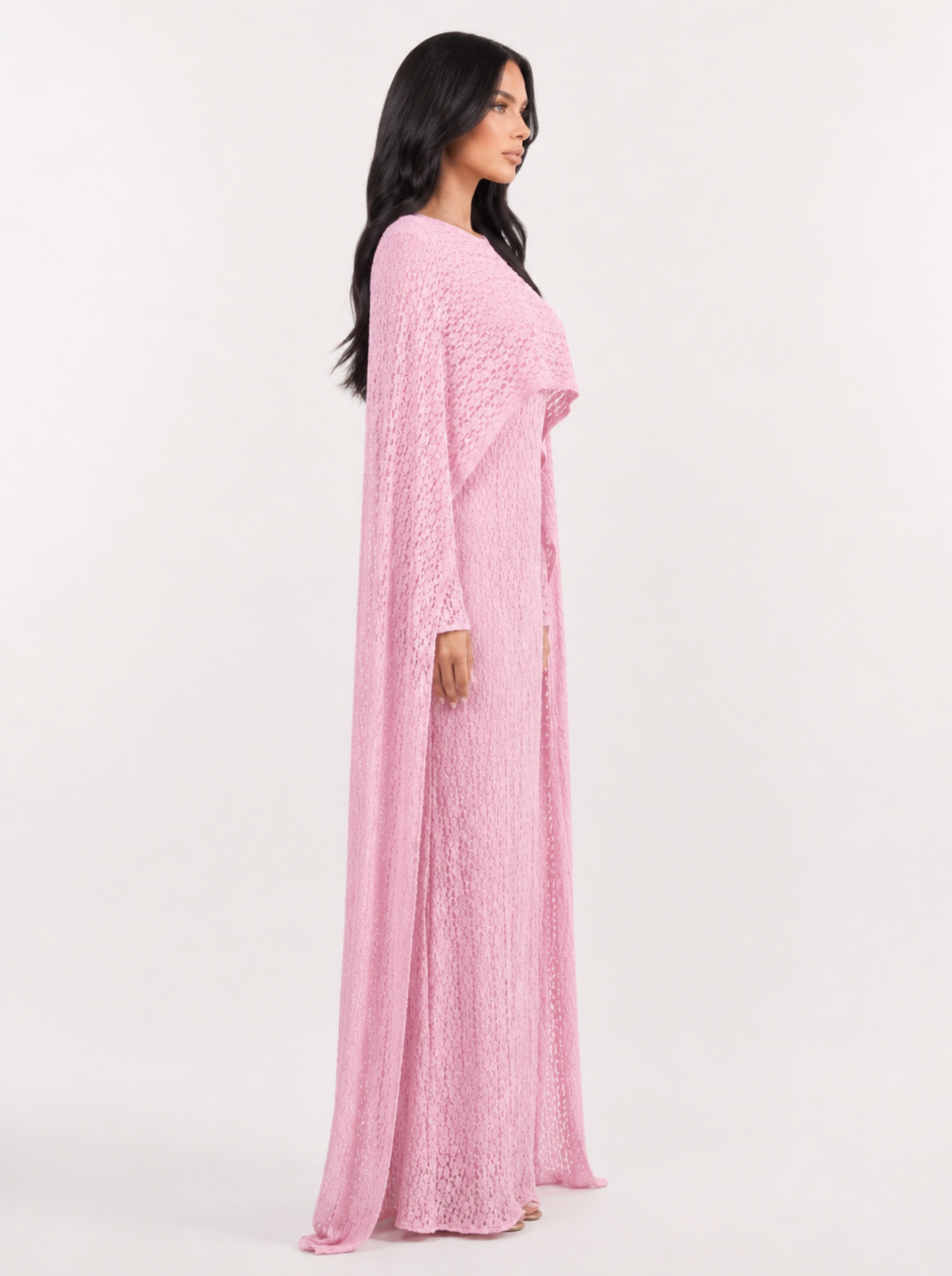 Arra Modest Dress