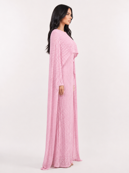 Arra Modest Dress