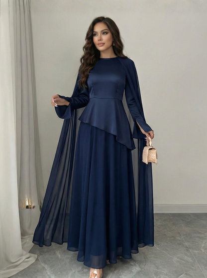 Diana Modest Dress