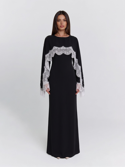 Isla Modest Dress