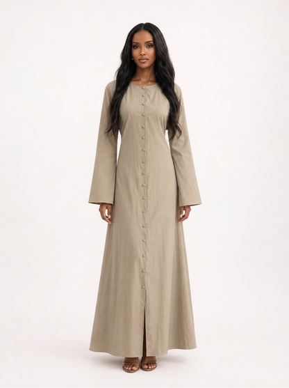Yusra Modest Dress