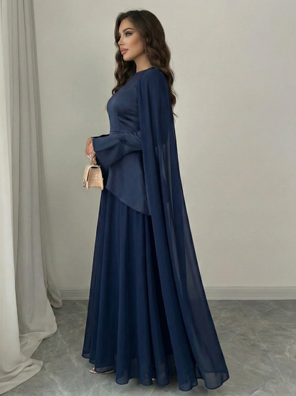 Diana Modest Dress