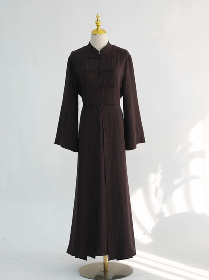 Selene Abaya Set - Nour Modesty