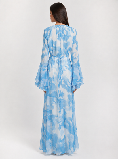 Nayla Modest Dress