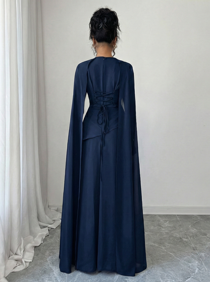 Diana Modest Dress