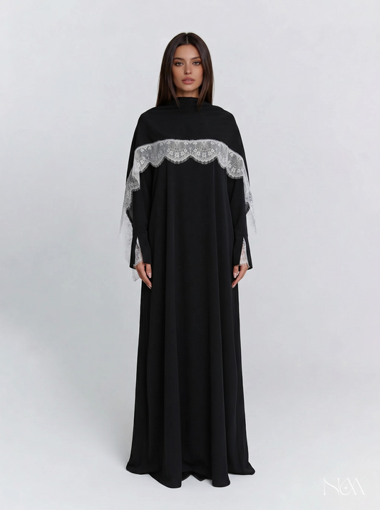 Adele Abaya Set - Nour Modesty