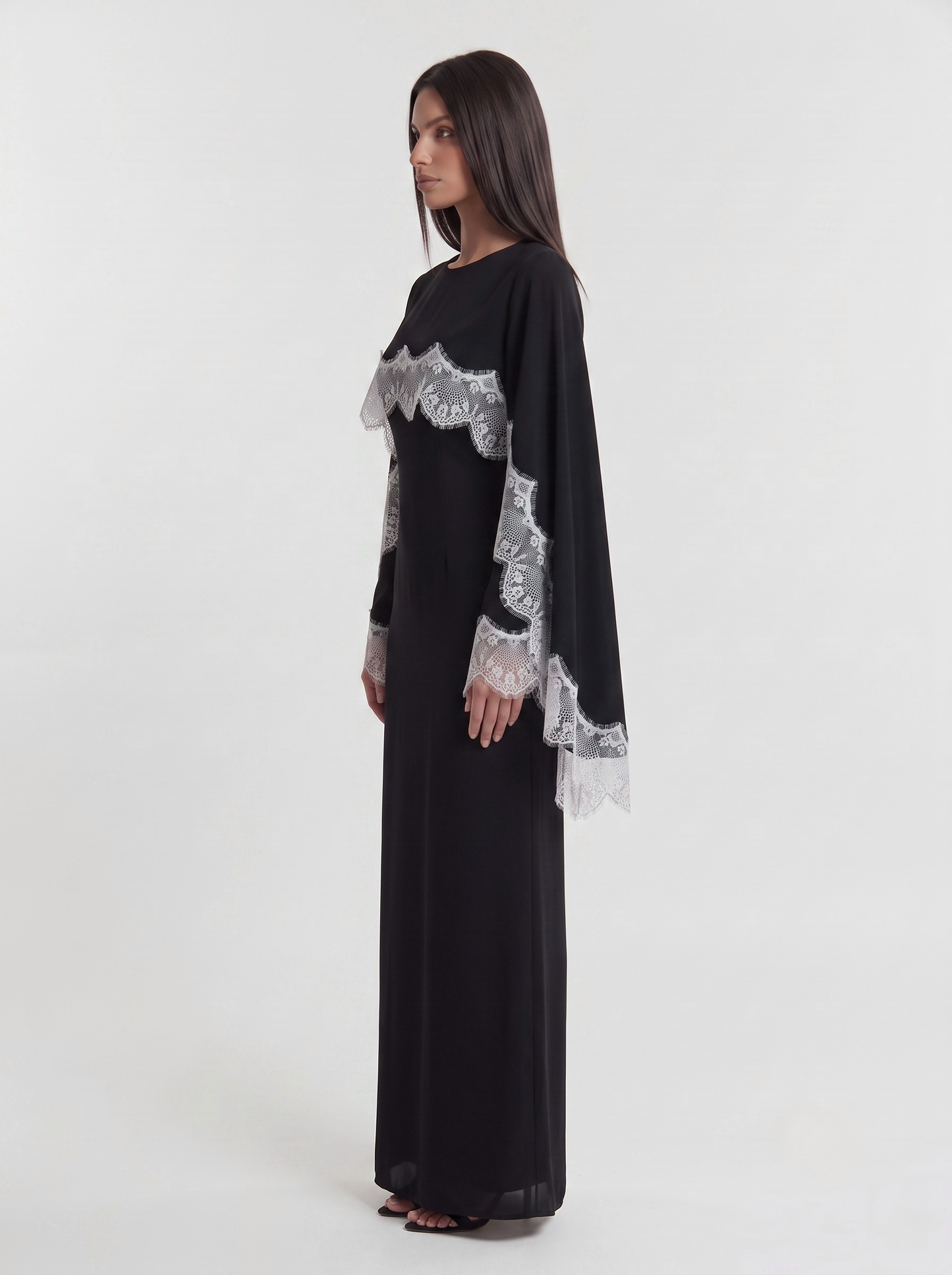 Isla Modest Dress