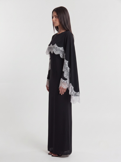 Isla Modest Dress