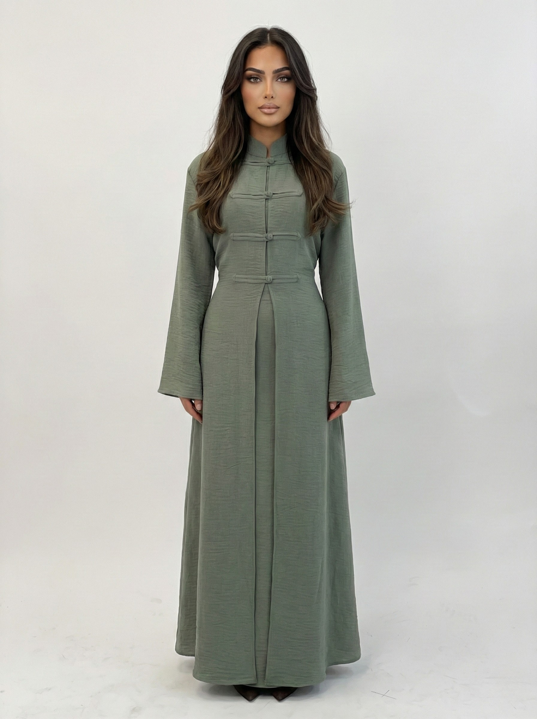 Selene Abaya Set - Nour Modesty