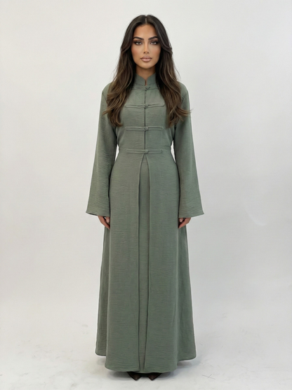 Selene Abaya Set - Nour Modesty