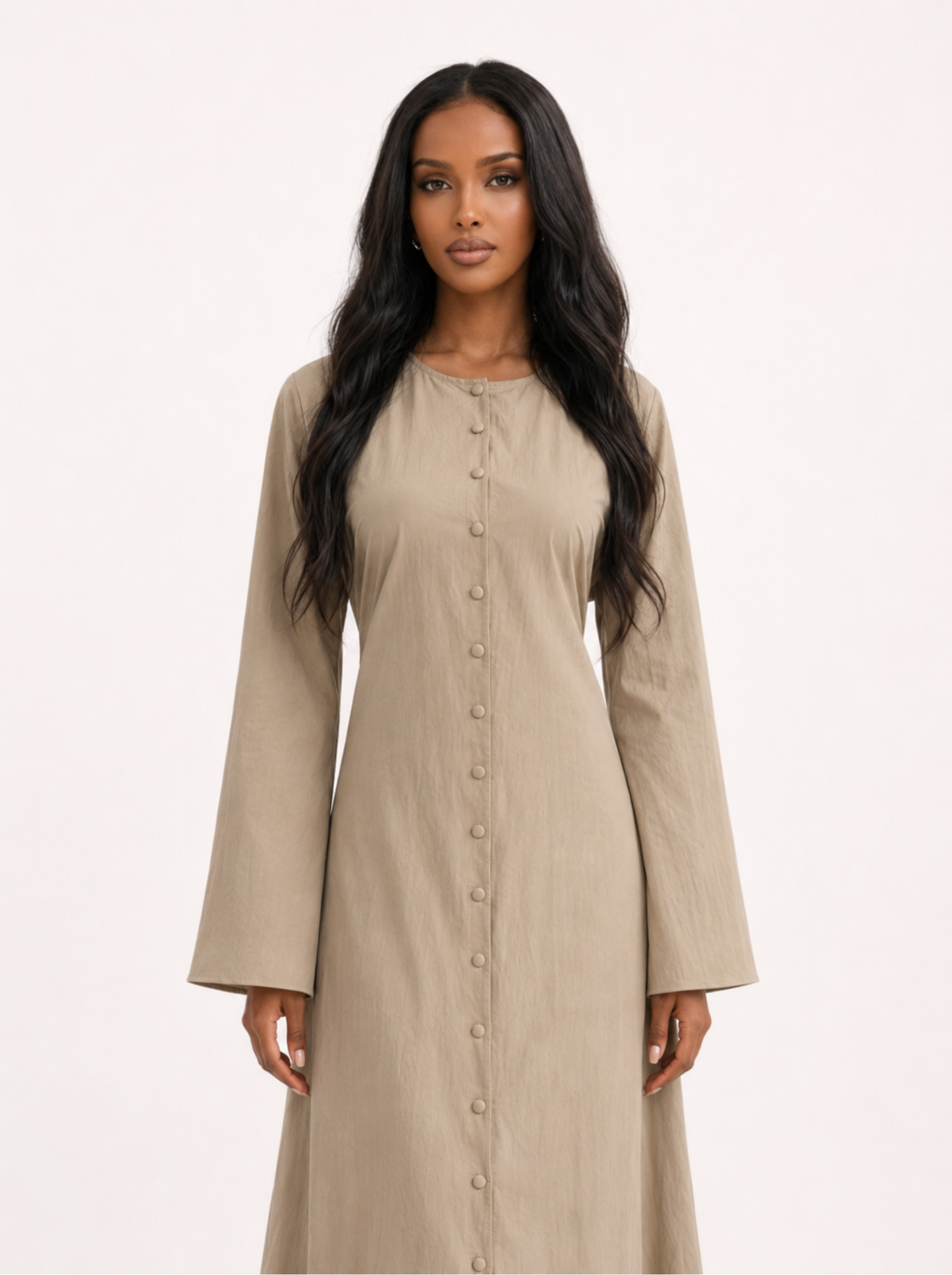 Yusra Modest Dress