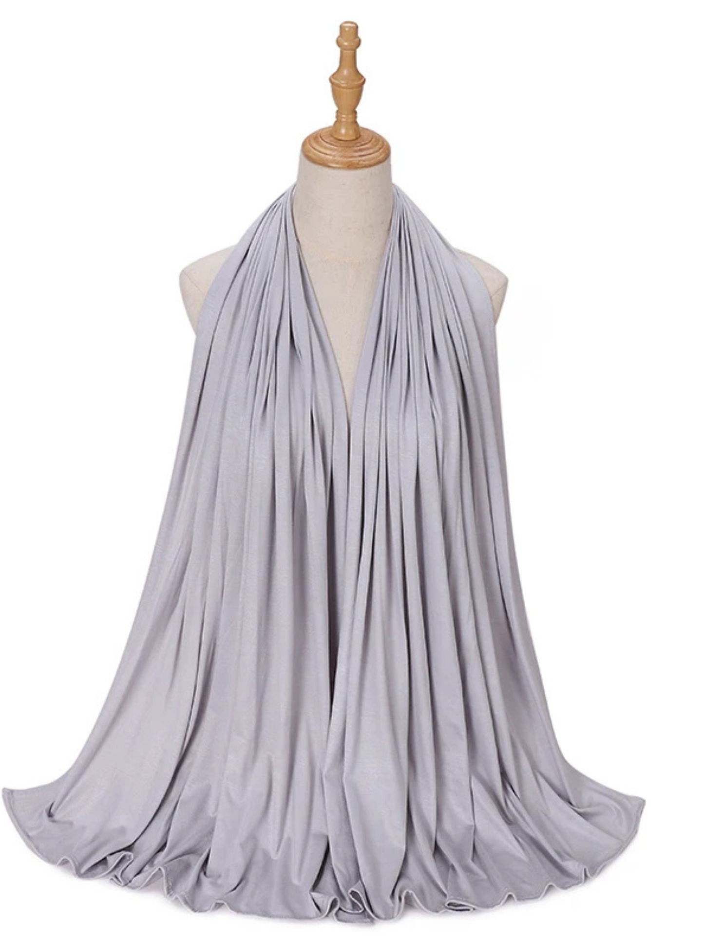 Premium Jersey Hijab - Nour Modesty