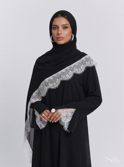 Adele Abaya Set - Nour Modesty