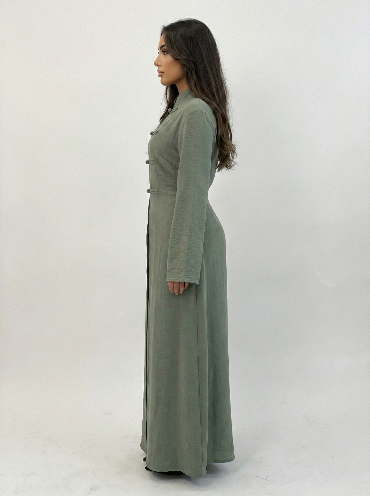 Selene Abaya Set - Nour Modesty