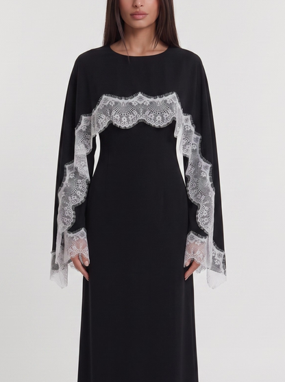 Isla Modest Dress