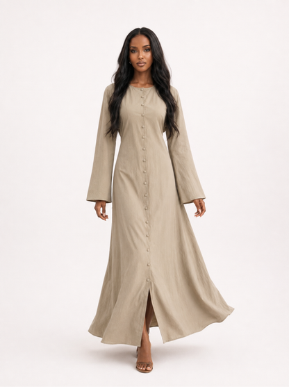 Yusra Modest Dress