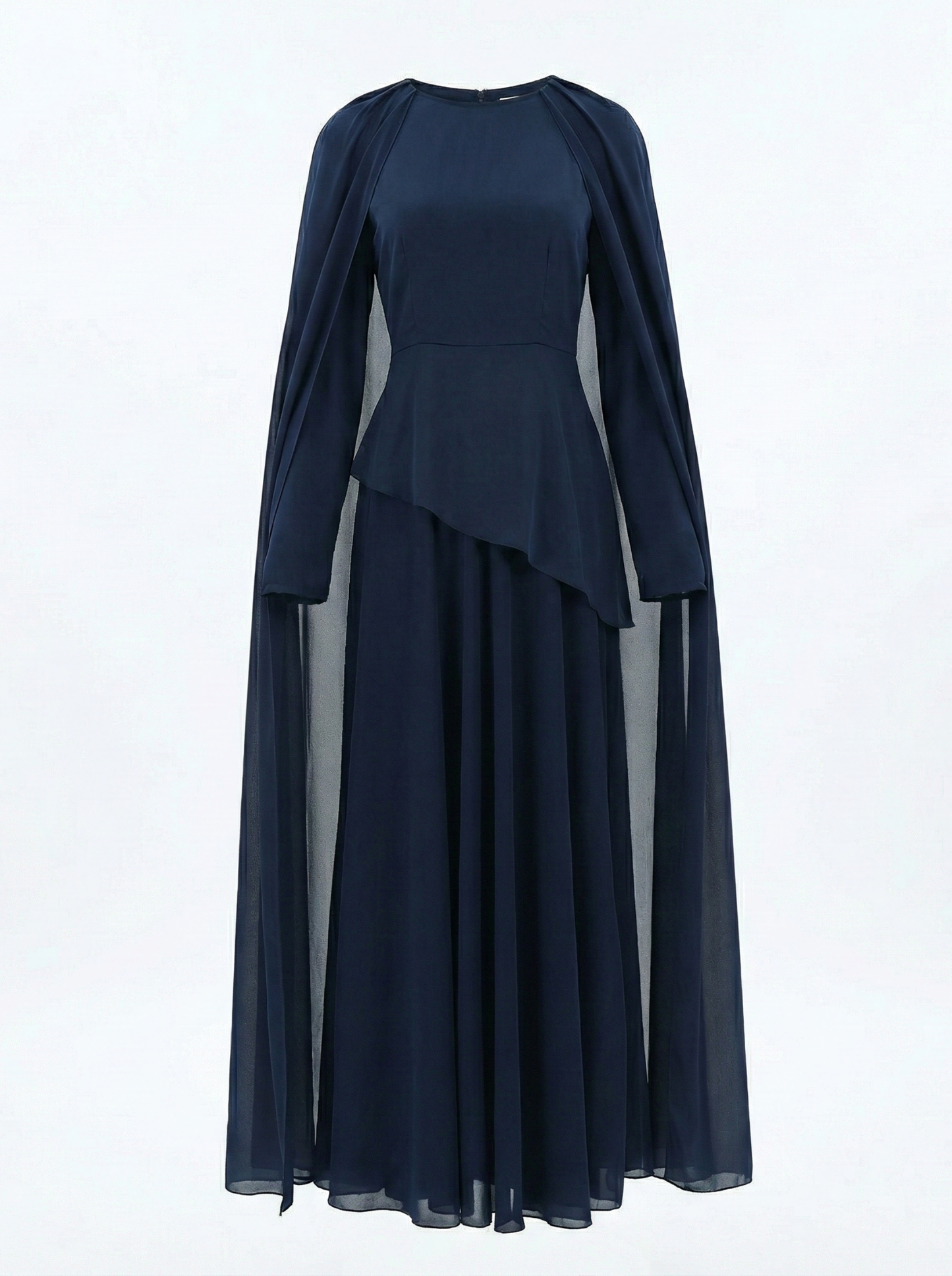 Diana Modest Dress