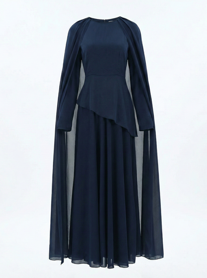 Diana Modest Dress