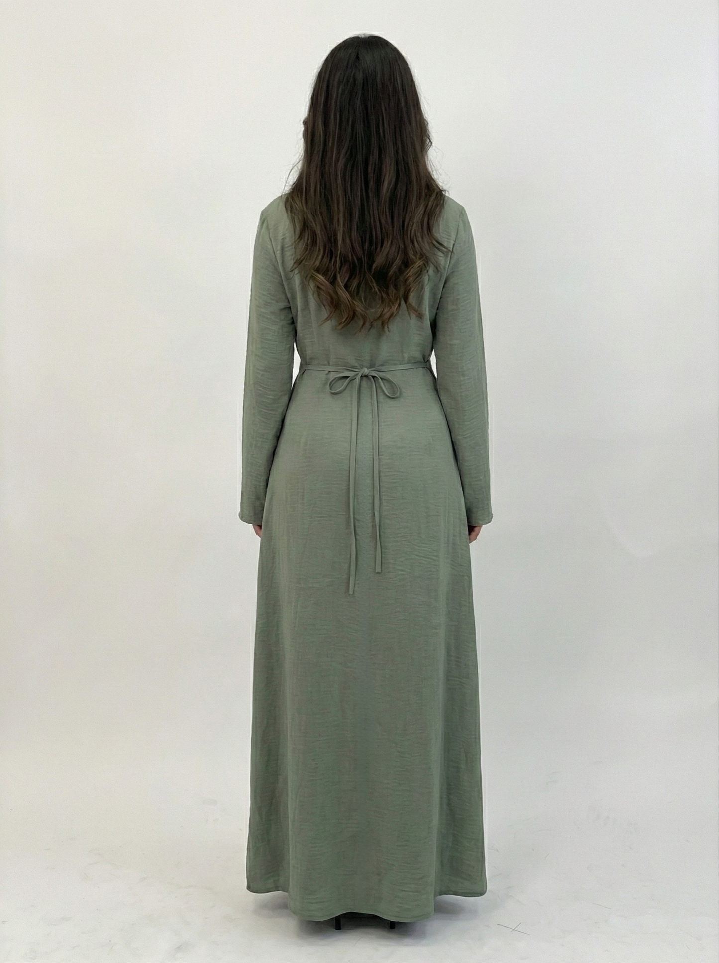 Selene Abaya Set - Nour Modesty