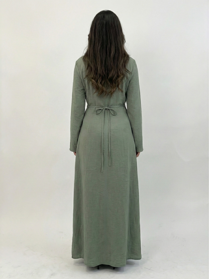 Selene Abaya Set - Nour Modesty