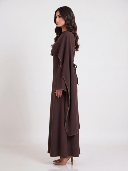 Pearl Modest Dress