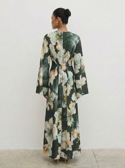 Maisi Modest Dress