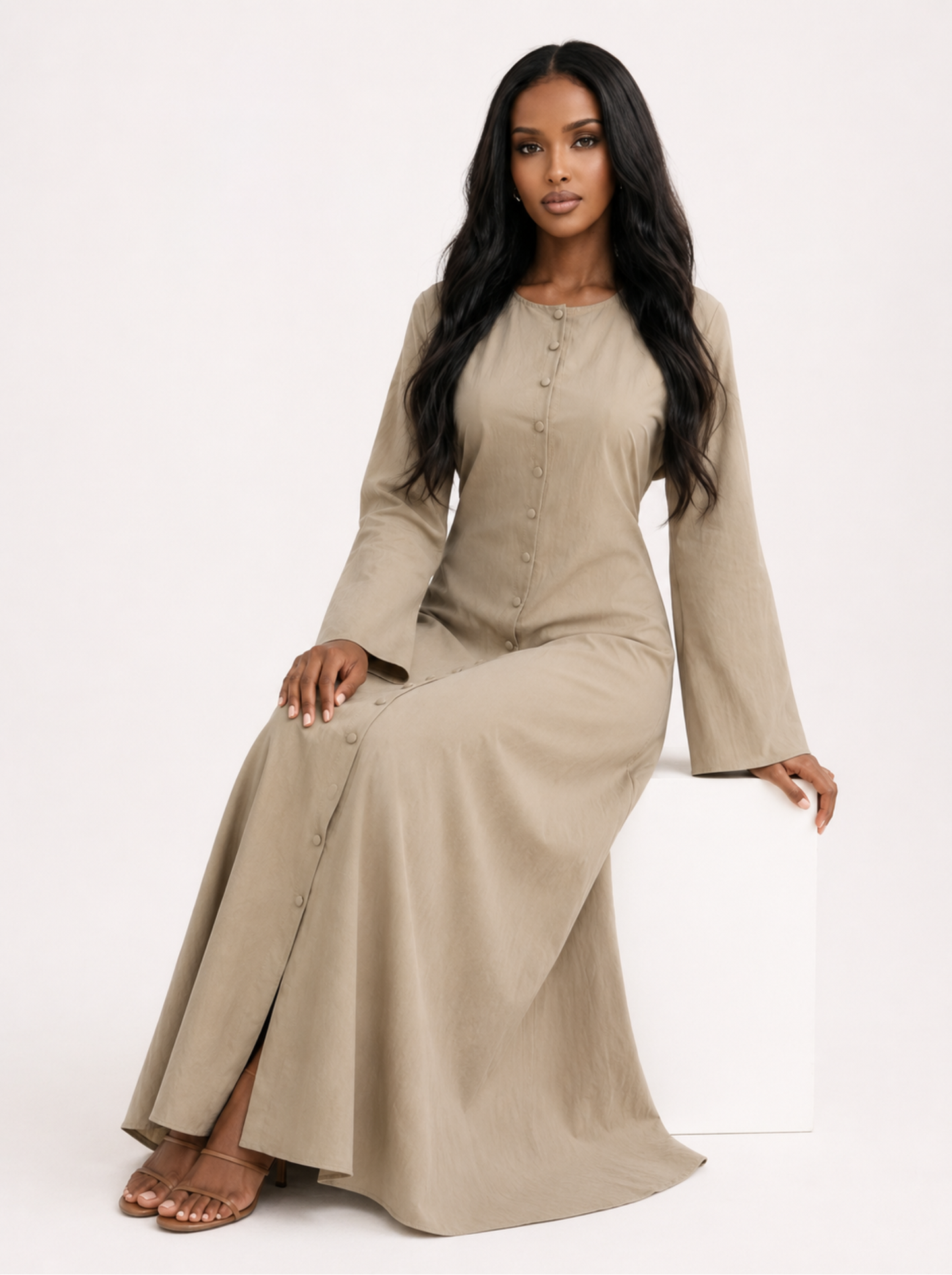 Yusra Modest Dress