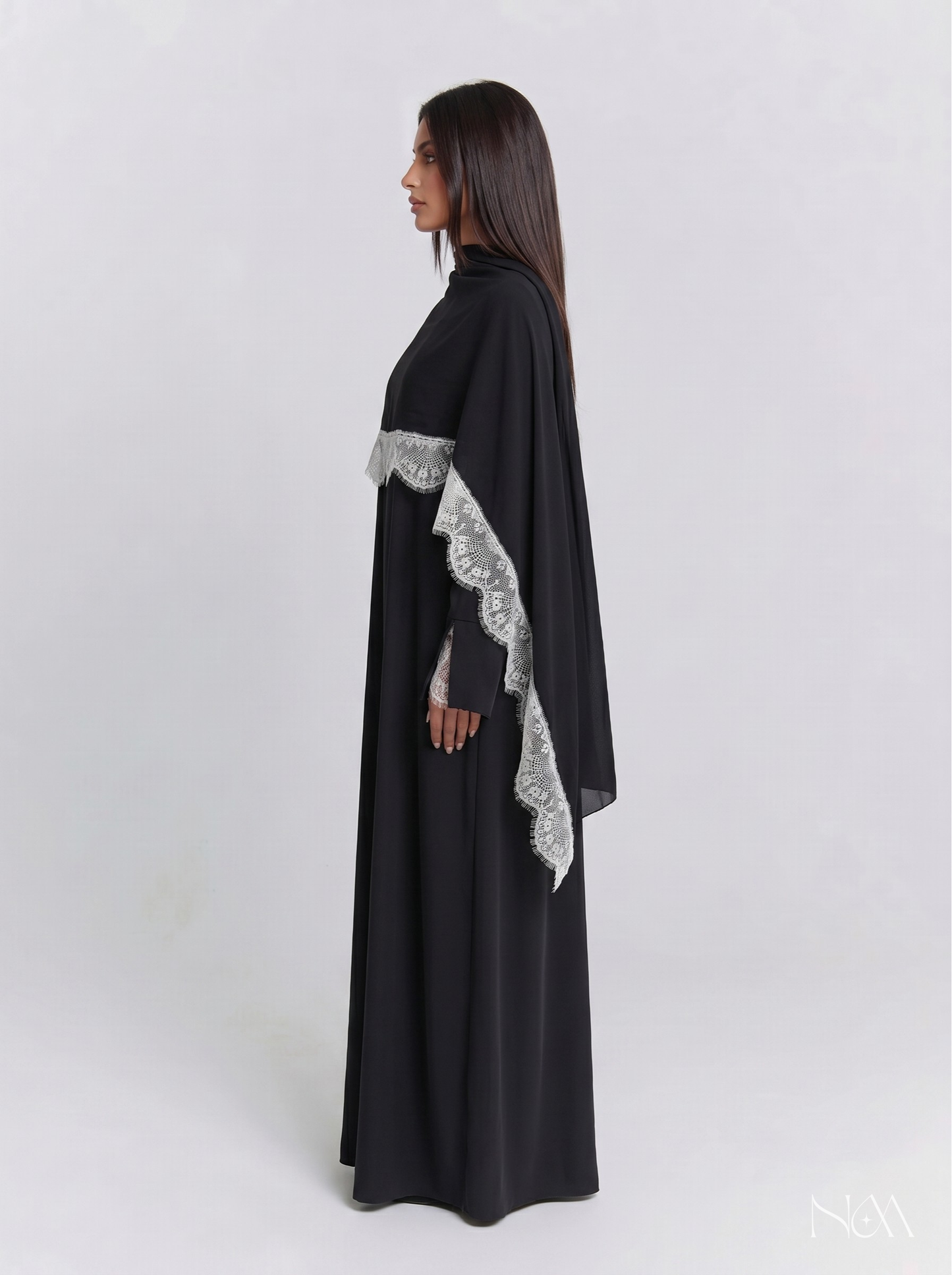 Adele Abaya Set - Nour Modesty