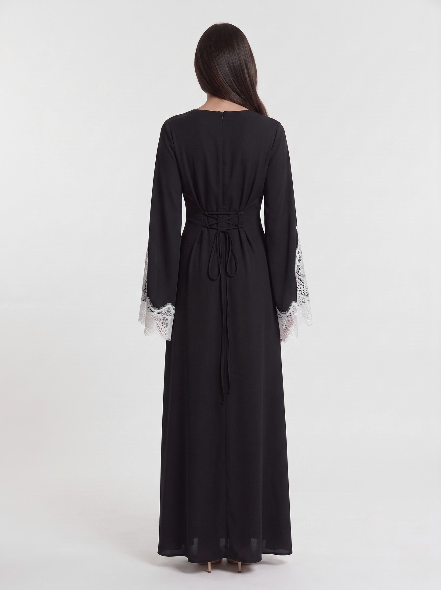 Isla Modest Dress