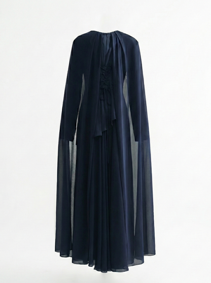 Diana Modest Dress