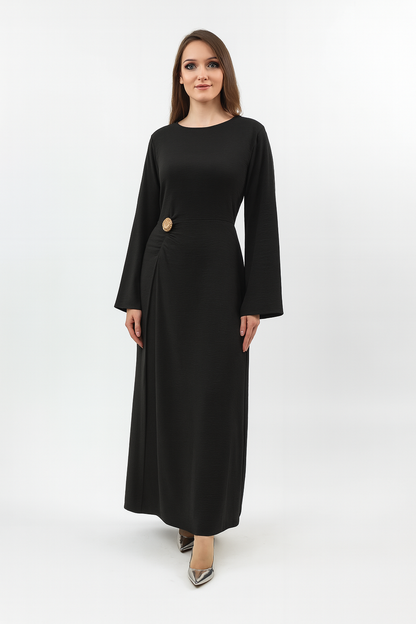Amani Modest Dress