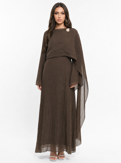 Amie Modest Dress