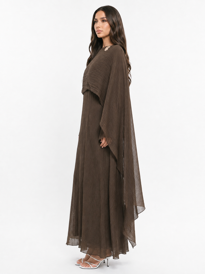 Amie Modest Dress