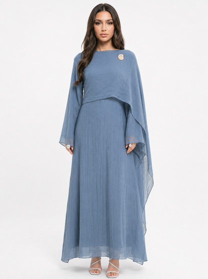 Amie Modest Dress