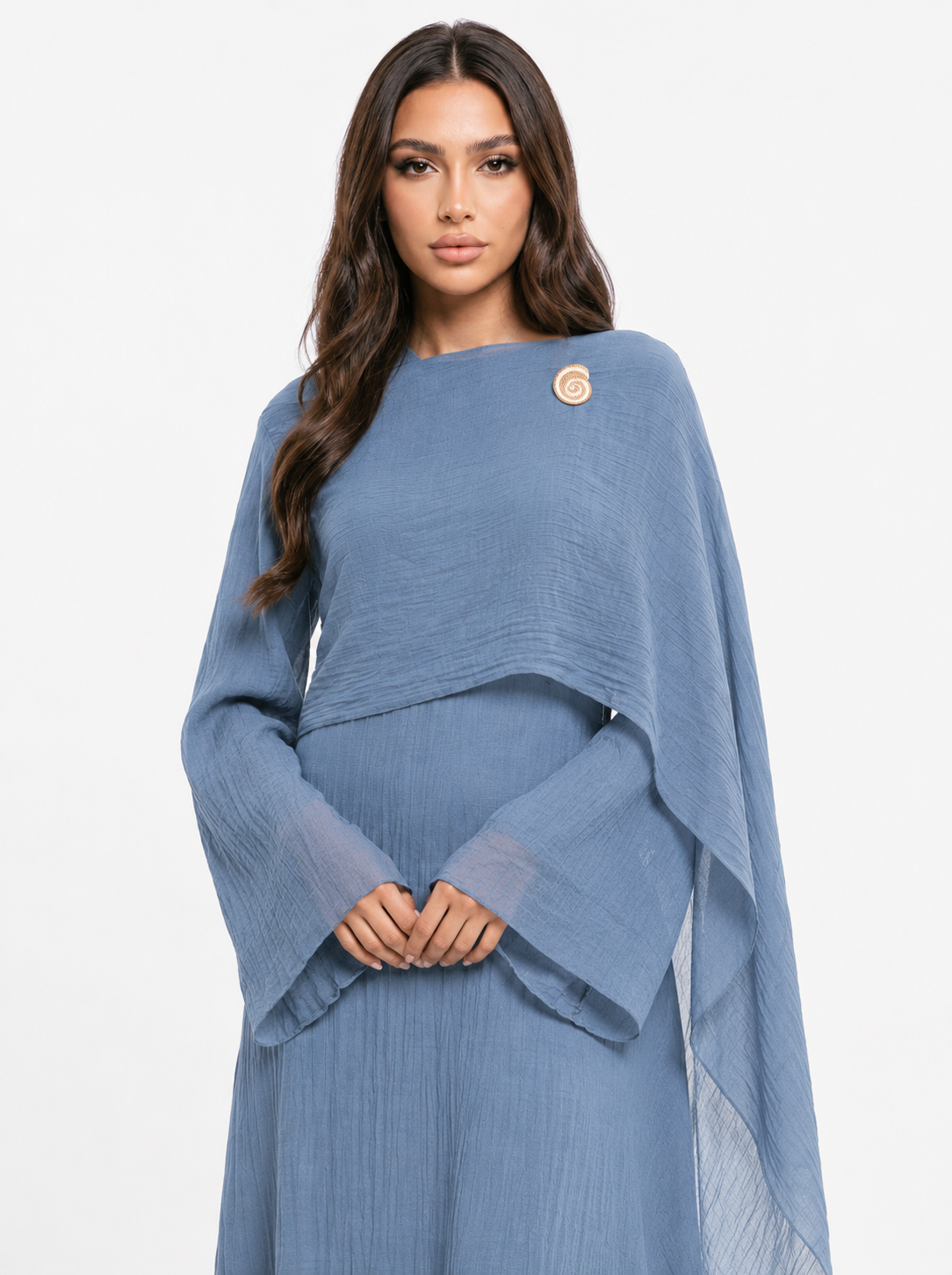 Amie Modest Dress