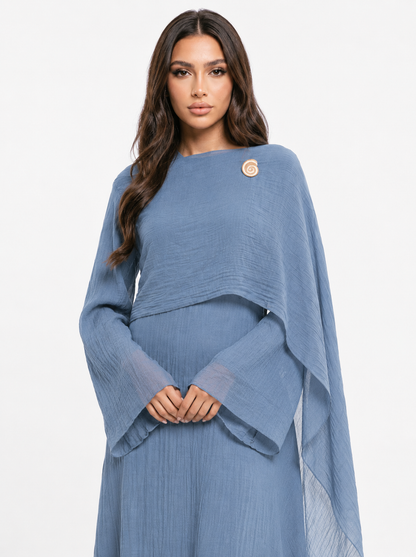 Amie Modest Dress