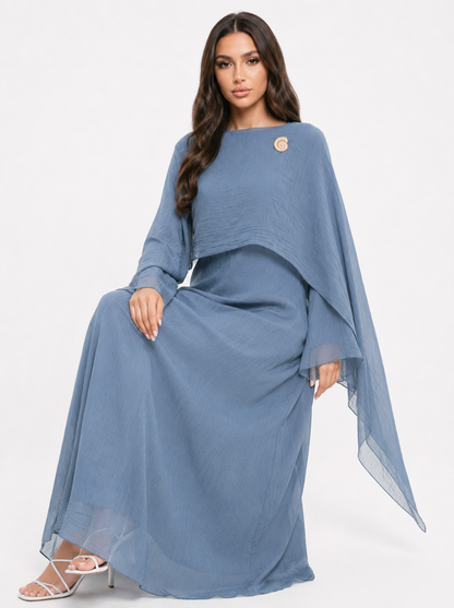 Amie Modest Dress