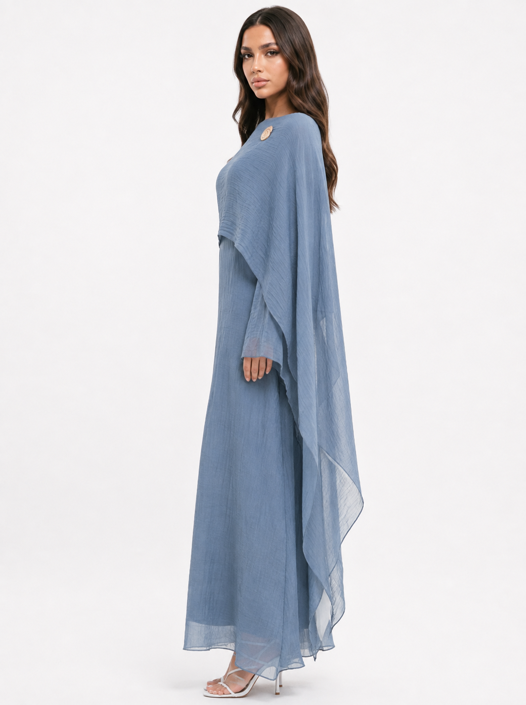 Amie Modest Dress